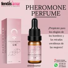 PERFUME DE FEROMONAS MUJER